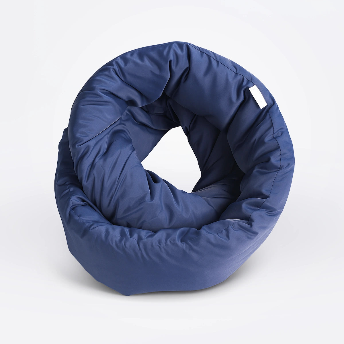 Oreiller de Voyage Ergonomique Sommnys