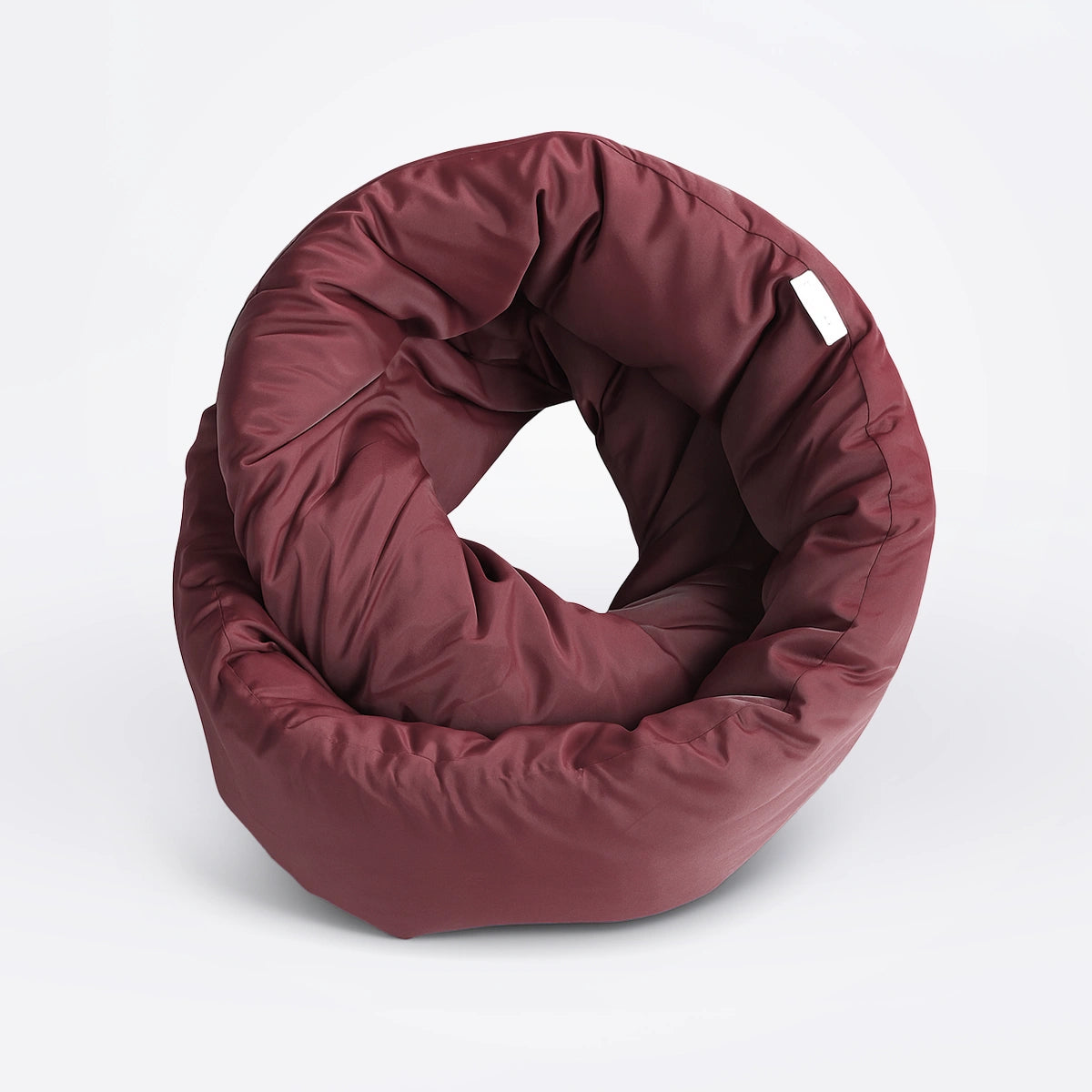 Oreiller de Voyage Ergonomique Sommnys