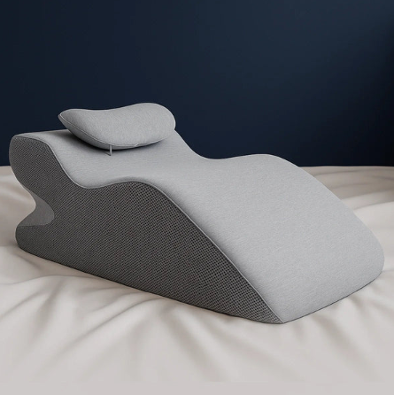 Coussin Ergonomique avec Tête de Lit Sommnys