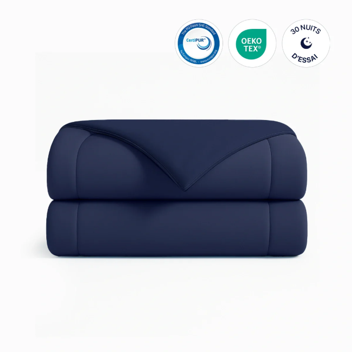 Couette rafraîchissante Sommnys