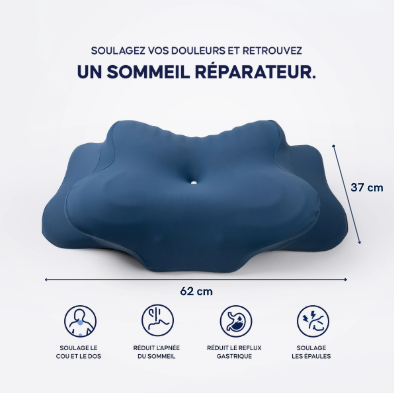 Oreiller Sommnys 3.0