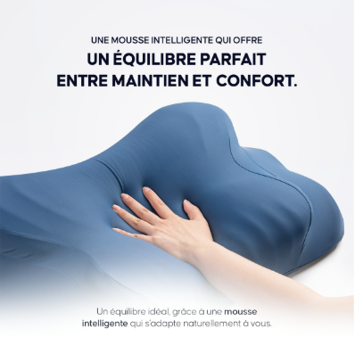 Oreiller Sommnys 3.0