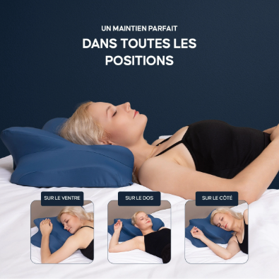 Oreiller Sommnys 3.0