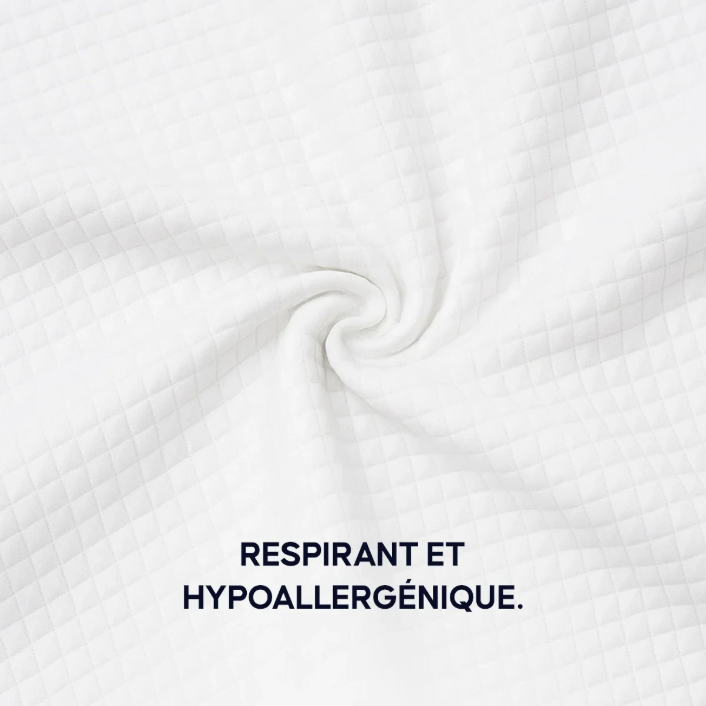 Housse d’Oreiller de Rechange Sommnys 2.0