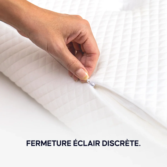 Housse d’Oreiller de Rechange Sommnys 2.0