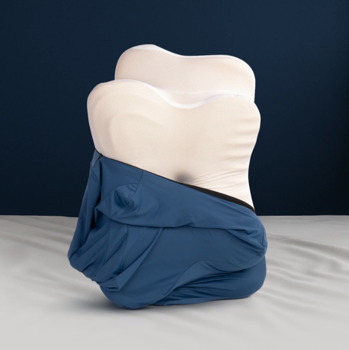 Housse d’Oreiller de Rechange Sommnys 3.0