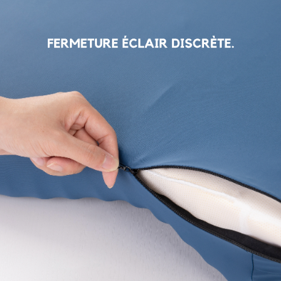 Housse d’Oreiller de Rechange Sommnys 3.0