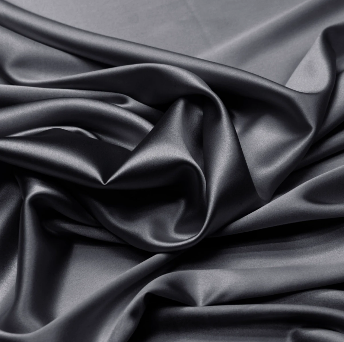 Housse de Couette en Soie Naturelle Sommnys