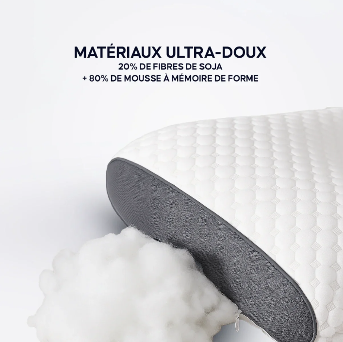 Oreiller Sommnys 1.0