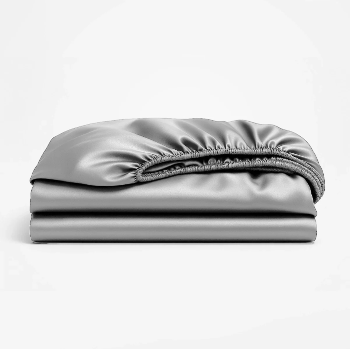 Draps en Soie Naturelle Sommnys