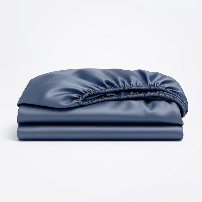 Draps en Soie Naturelle Sommnys