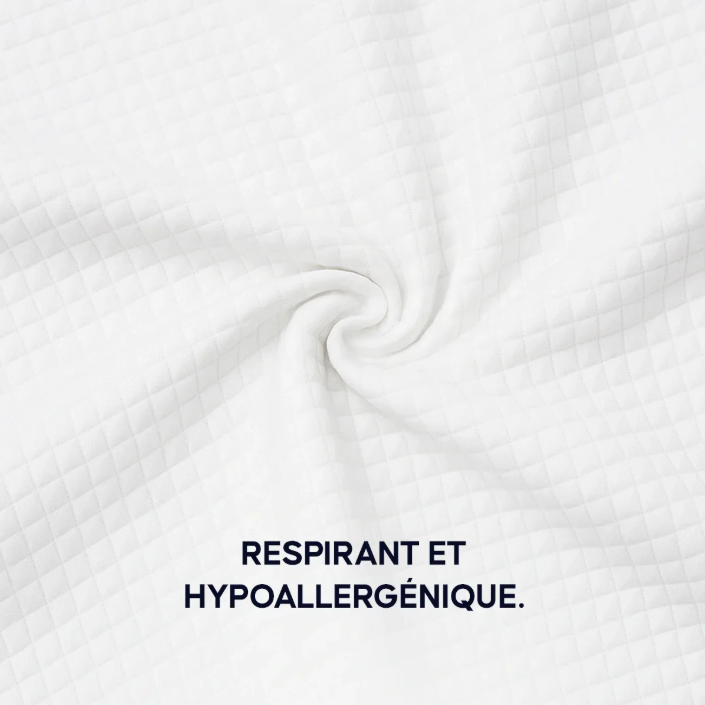 Ensemble d'Oreillers Réglables Sommnys