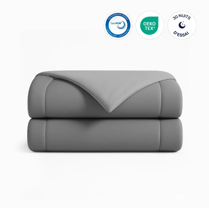 Couette rafraîchissante Sommnys