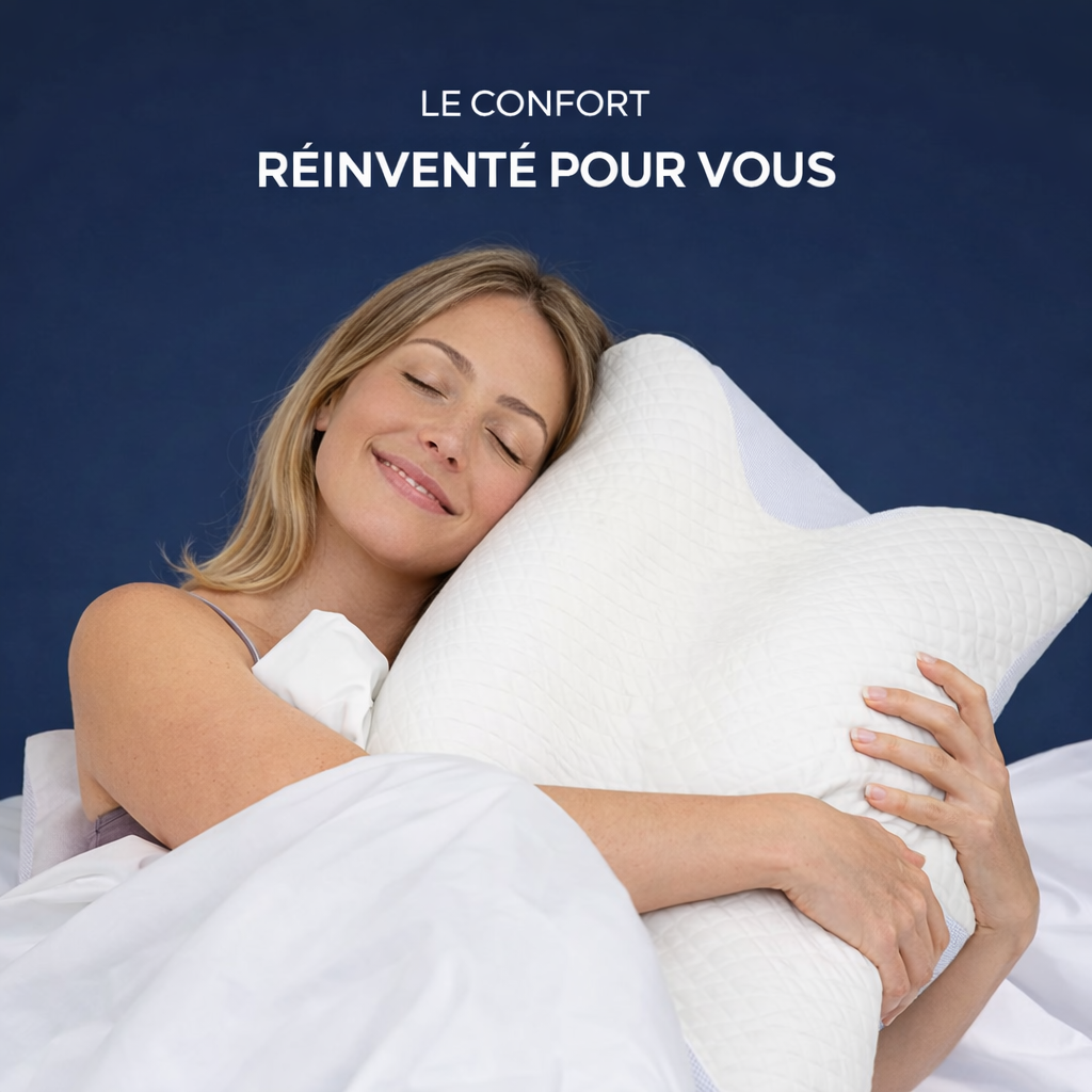 Oreiller Sommnys 2.0