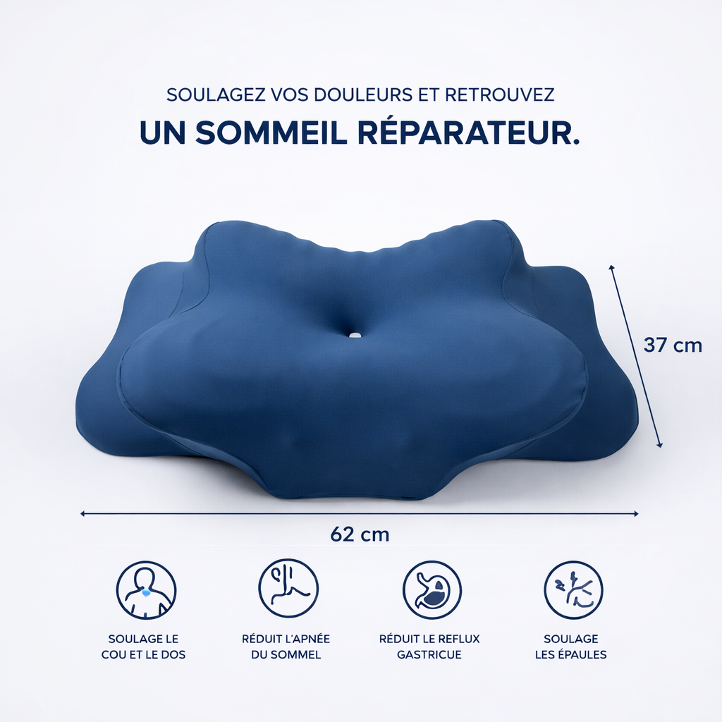 Oreiller Sommnys 3.0