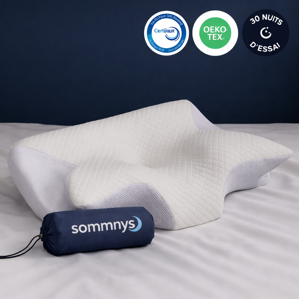Oreiller Sommnys 2.0
